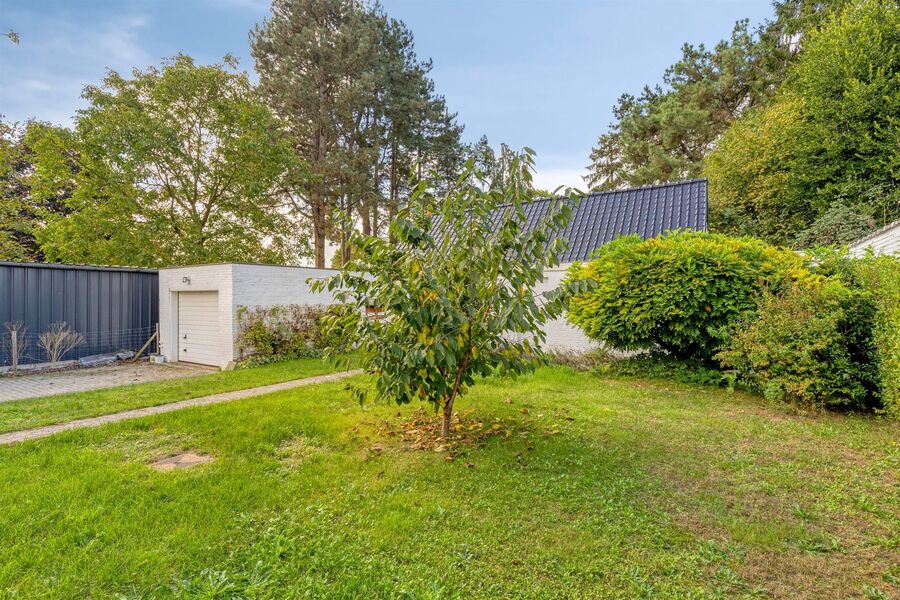 Huis te koop in Mechelen