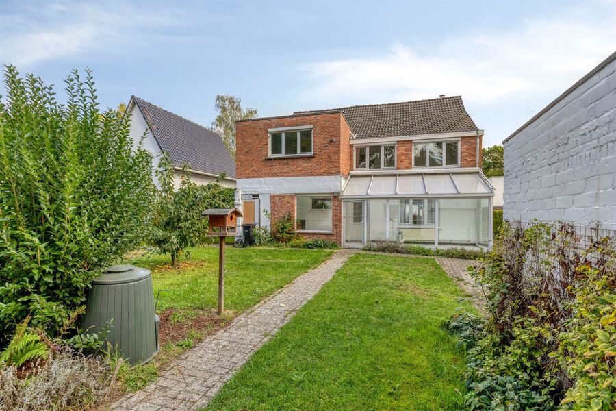 Huis te koop in Mechelen