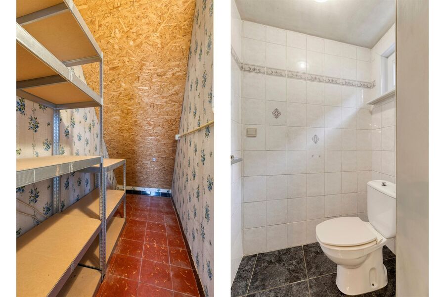 Huis te koop in Mechelen