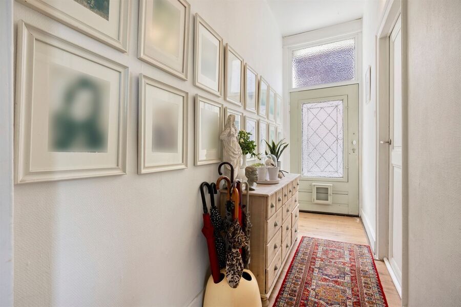 Huis te koop in MECHELEN