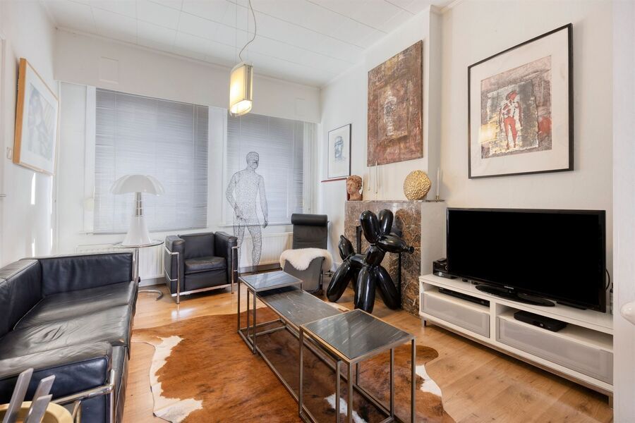 Huis te koop in MECHELEN