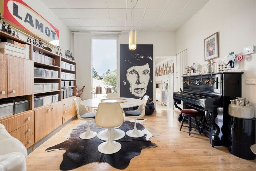Huis te koop in MECHELEN