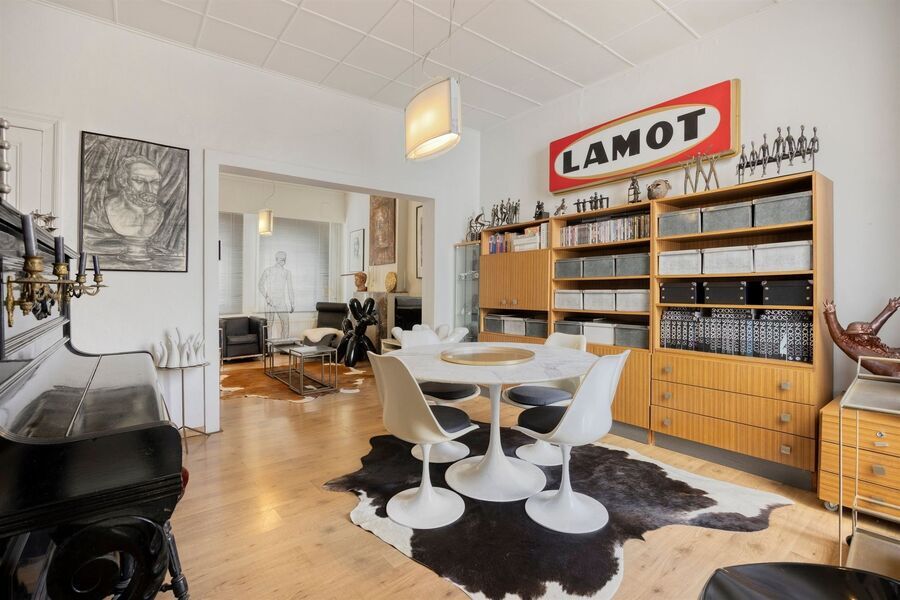 Huis te koop in MECHELEN