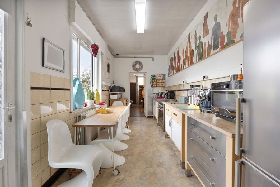 Huis te koop in MECHELEN