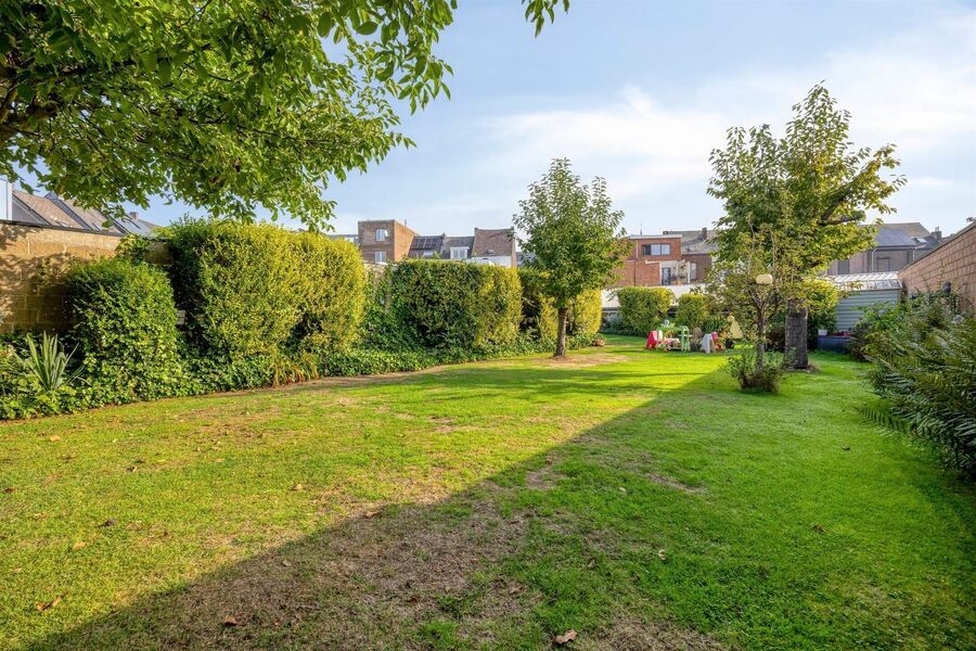 Huis te koop in MECHELEN