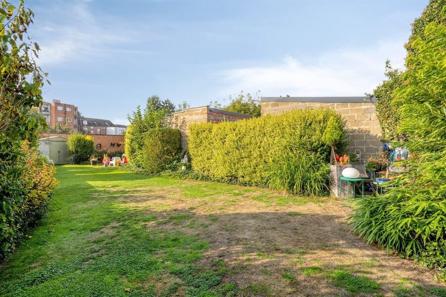 Huis te koop in MECHELEN