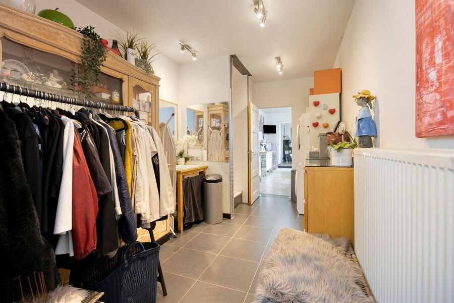 Huis te koop in MECHELEN