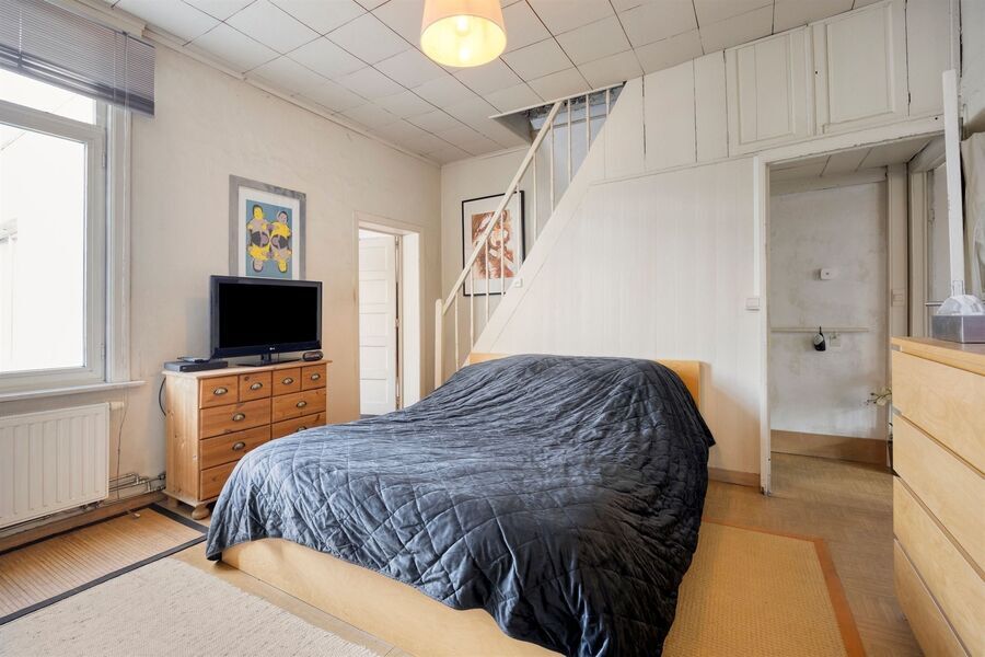 Huis te koop in MECHELEN