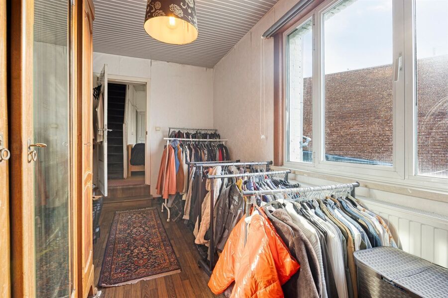 Huis te koop in MECHELEN