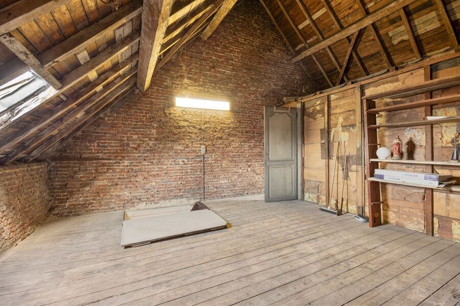 Huis te koop in MECHELEN