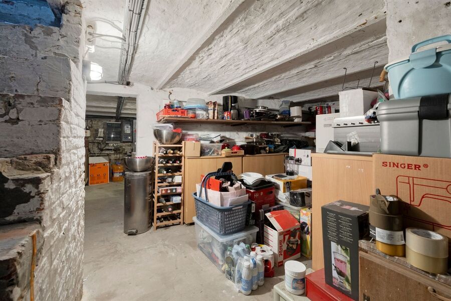 Huis te koop in MECHELEN