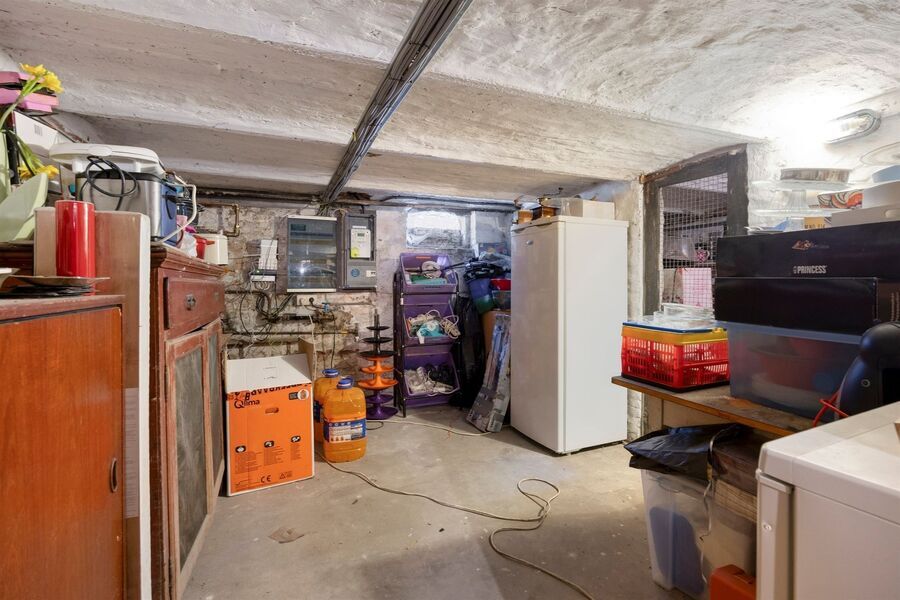 Huis te koop in MECHELEN