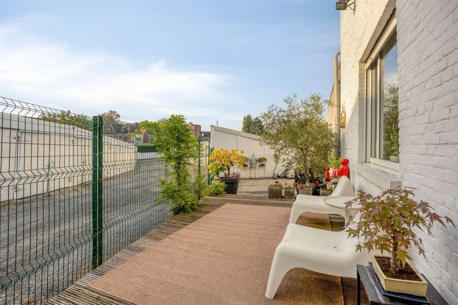 Huis te koop in MECHELEN