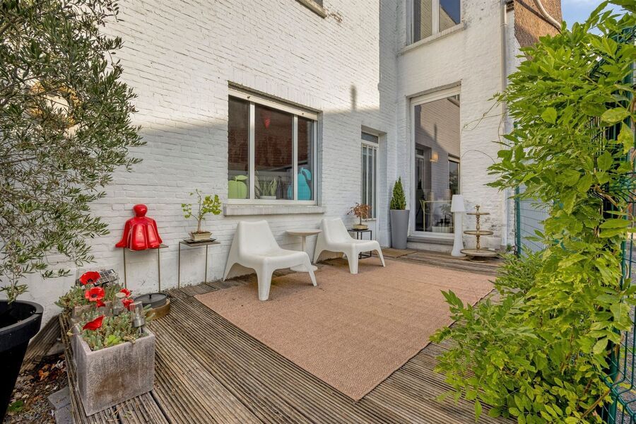 Huis te koop in MECHELEN