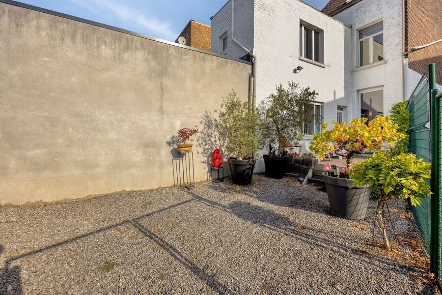 Huis te koop in MECHELEN