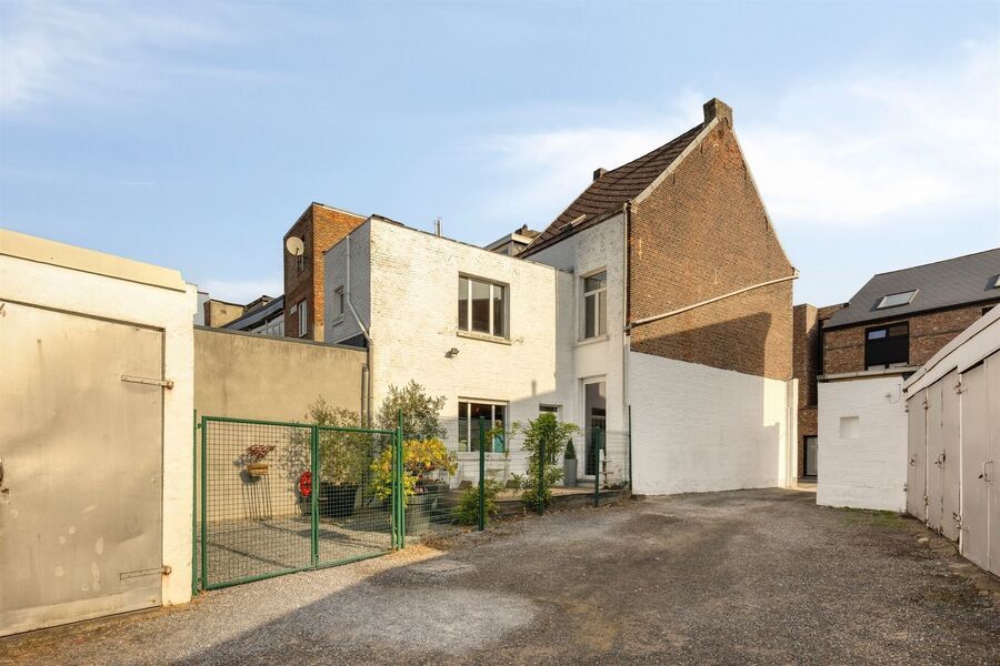 Huis te koop in MECHELEN