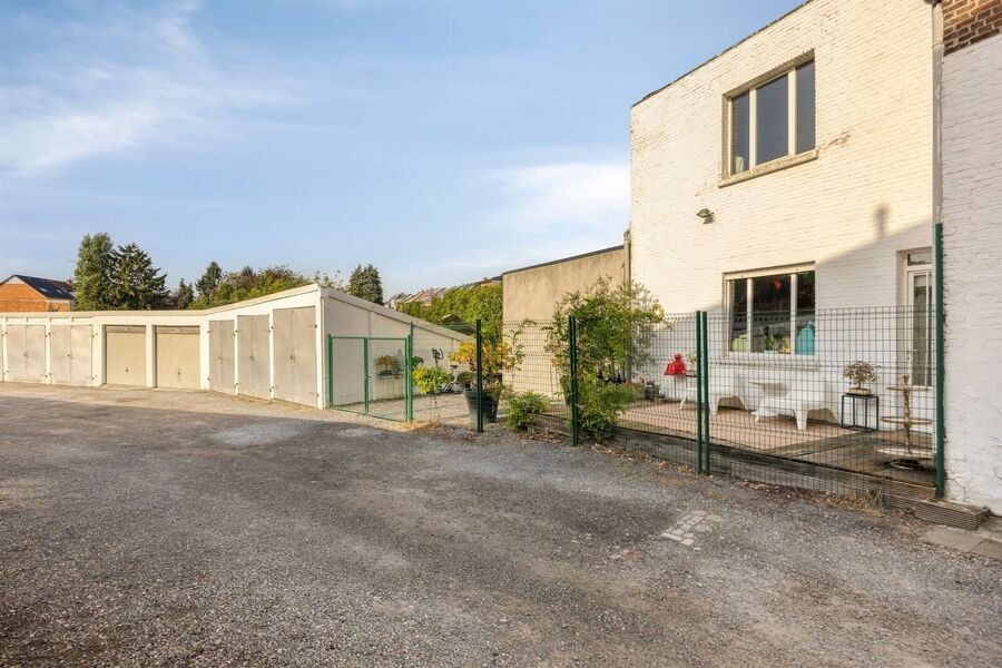 Huis te koop in MECHELEN