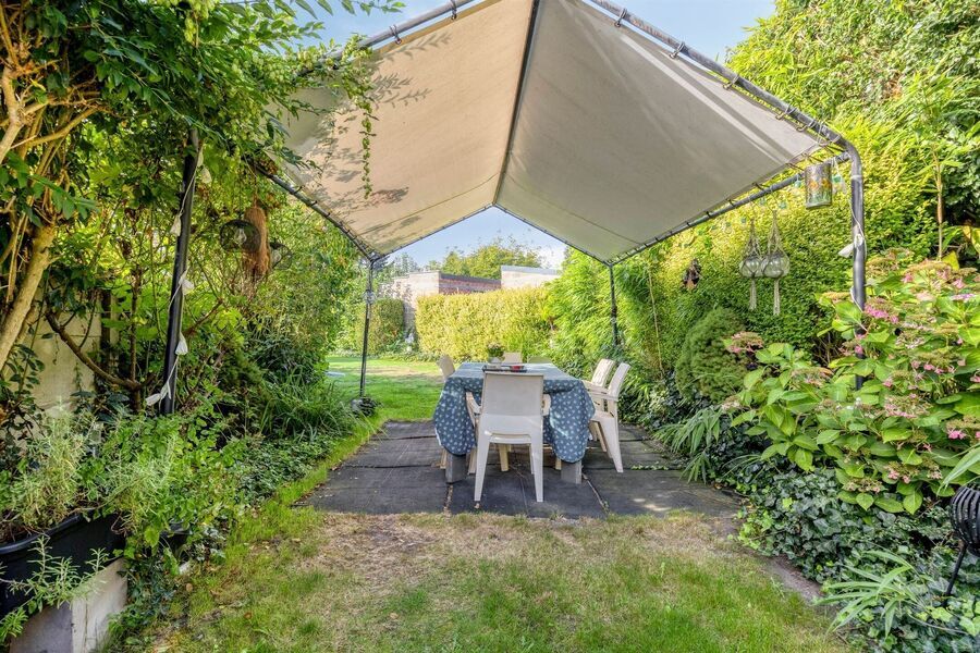 Huis te koop in MECHELEN