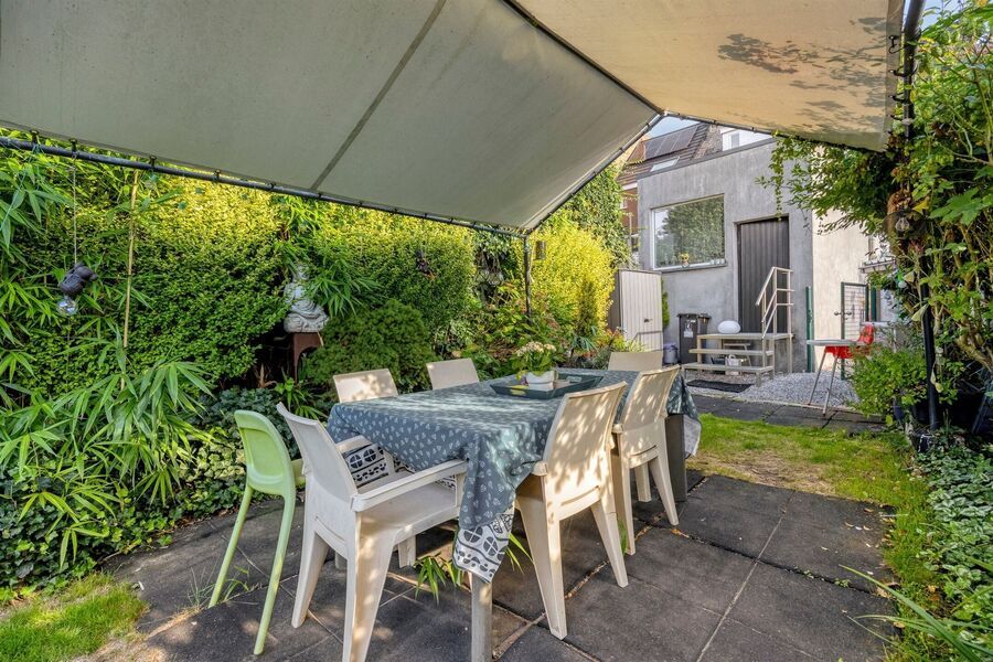 Huis te koop in MECHELEN
