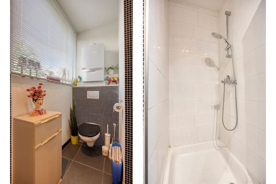 Huis te koop in MECHELEN