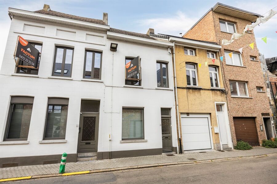 Huis te koop in MECHELEN