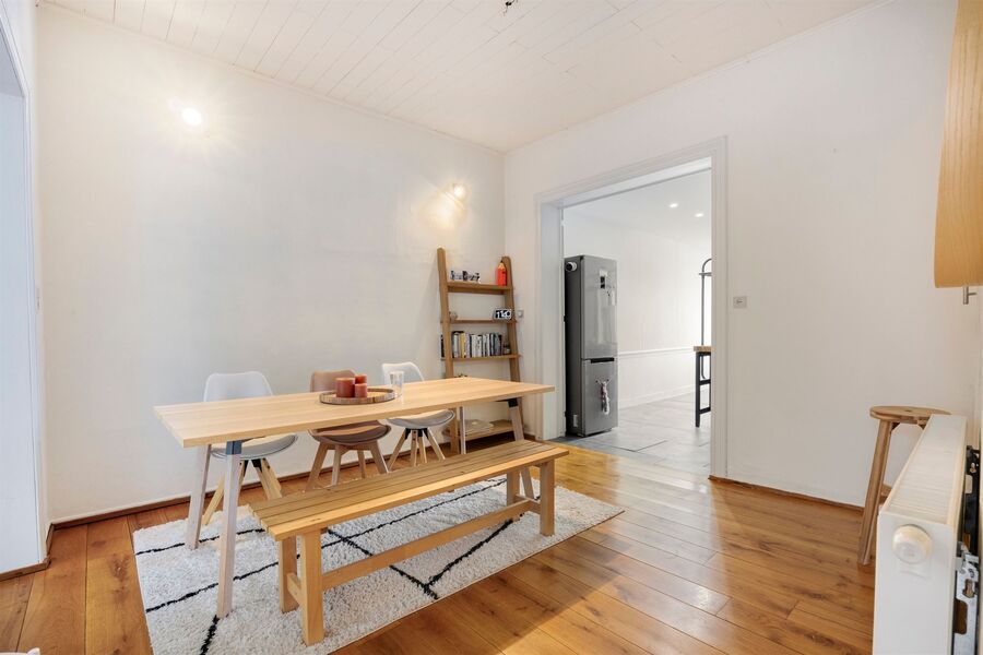 Huis te koop in MECHELEN
