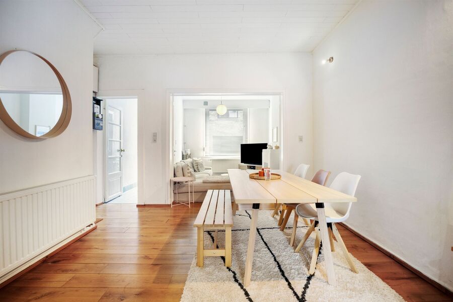Huis te koop in MECHELEN