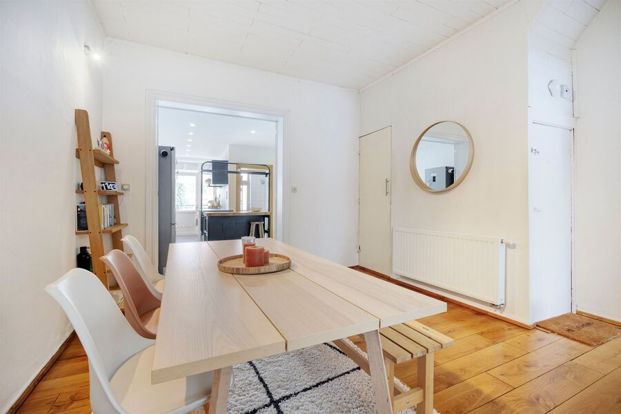 Huis te koop in MECHELEN