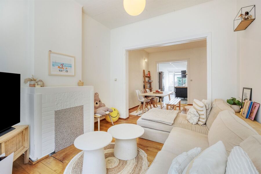 Huis te koop in MECHELEN