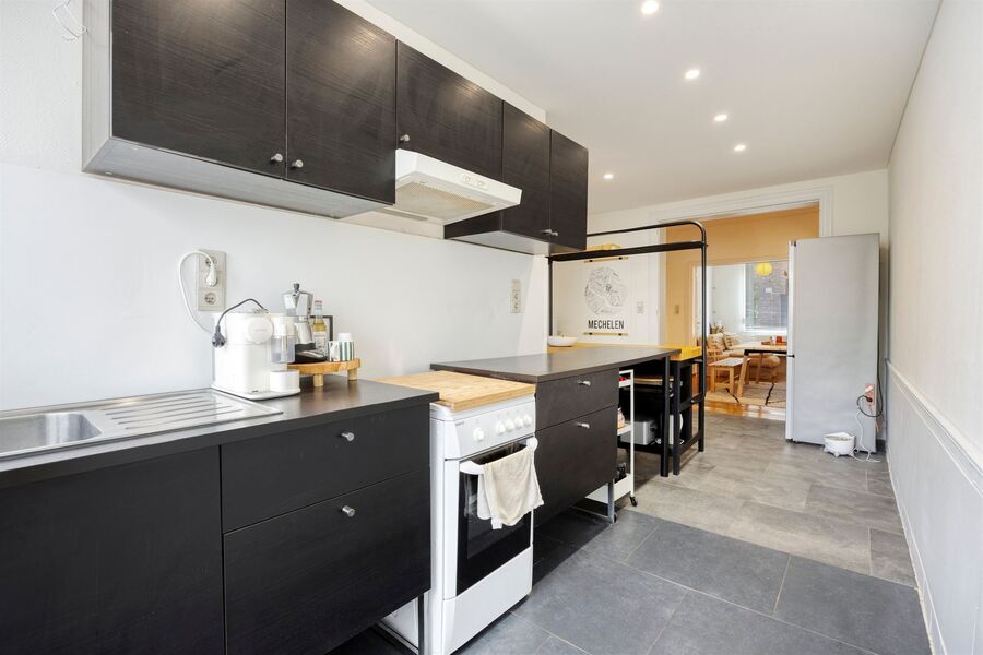 Huis te koop in MECHELEN