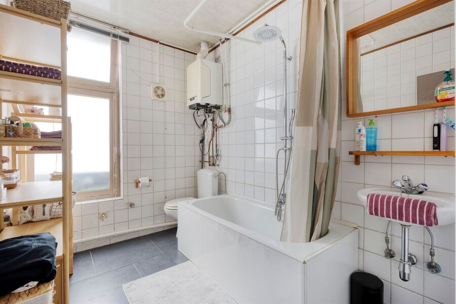 Huis te koop in MECHELEN