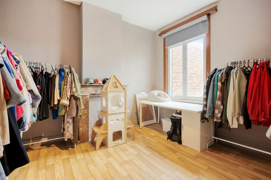 Huis te koop in MECHELEN