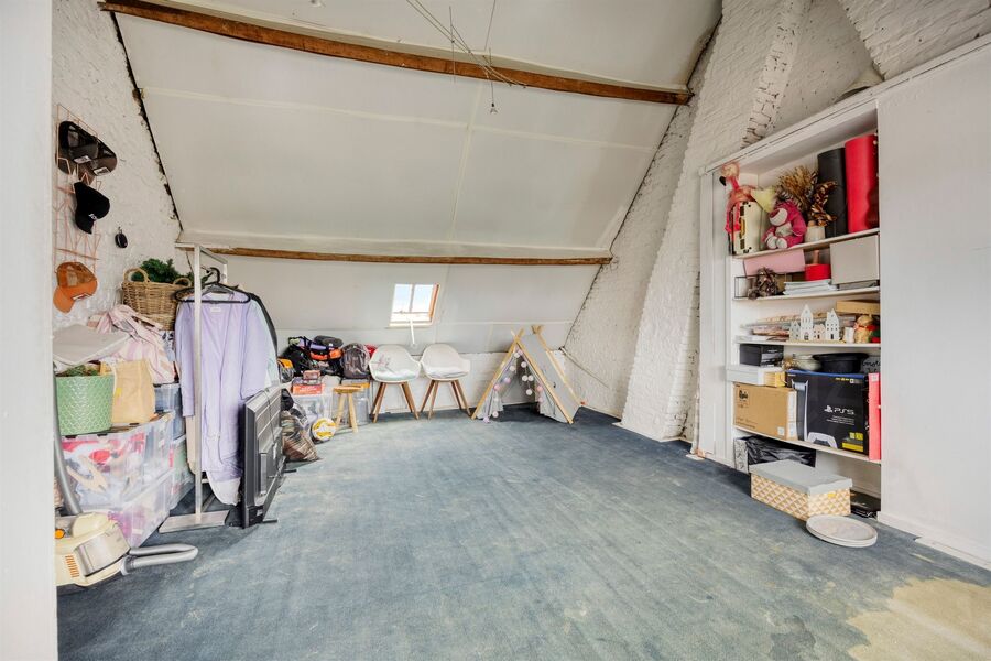 Huis te koop in MECHELEN
