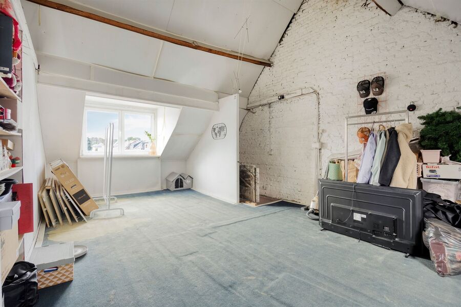 Huis te koop in MECHELEN