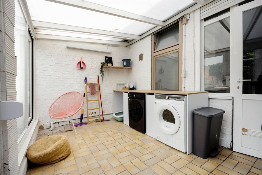 Huis te koop in MECHELEN