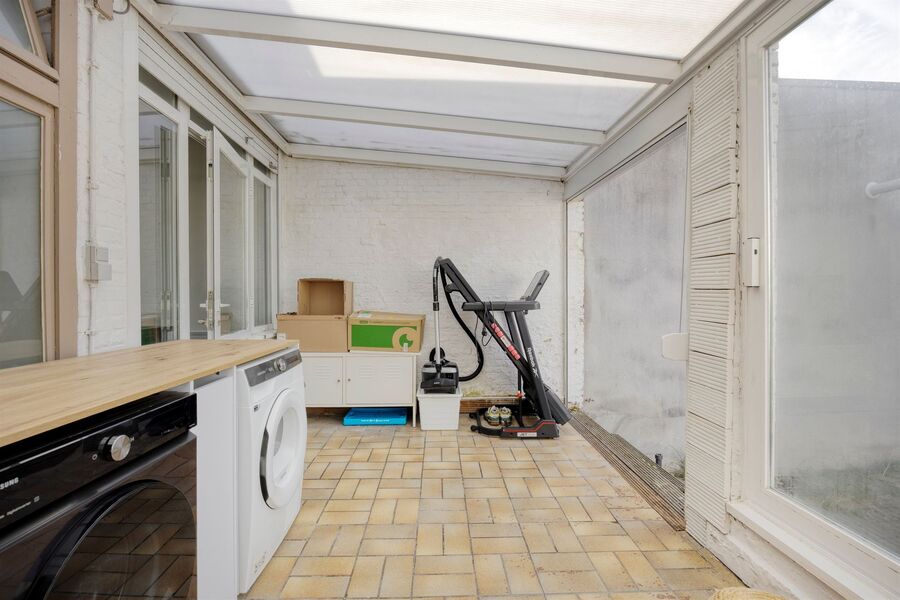 Huis te koop in MECHELEN