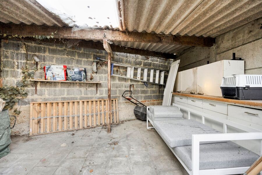 Huis te koop in MECHELEN