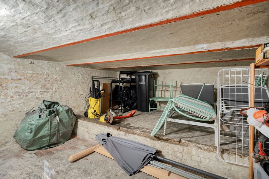 Huis te koop in MECHELEN