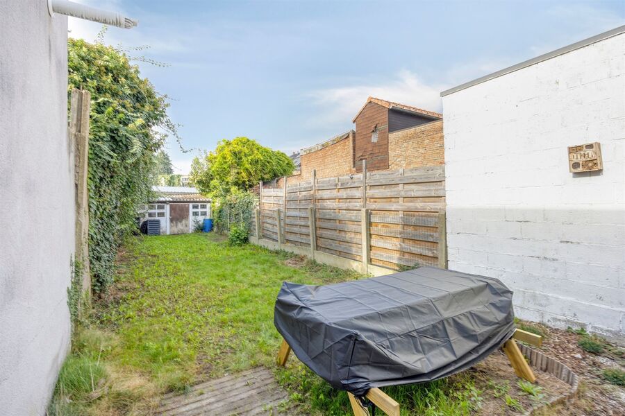 Huis te koop in MECHELEN