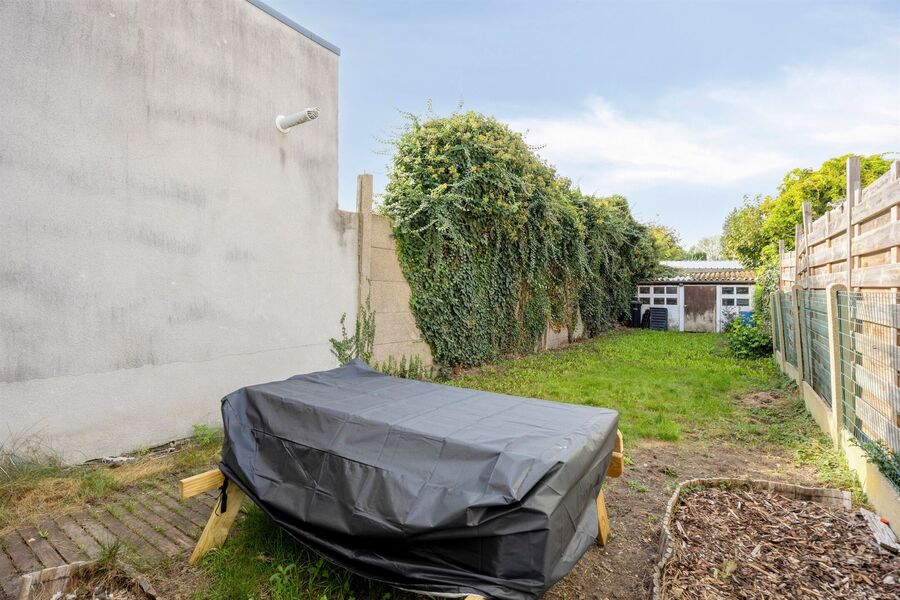 Huis te koop in MECHELEN