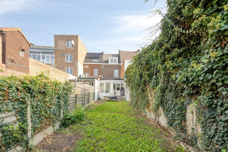 Huis te koop in MECHELEN