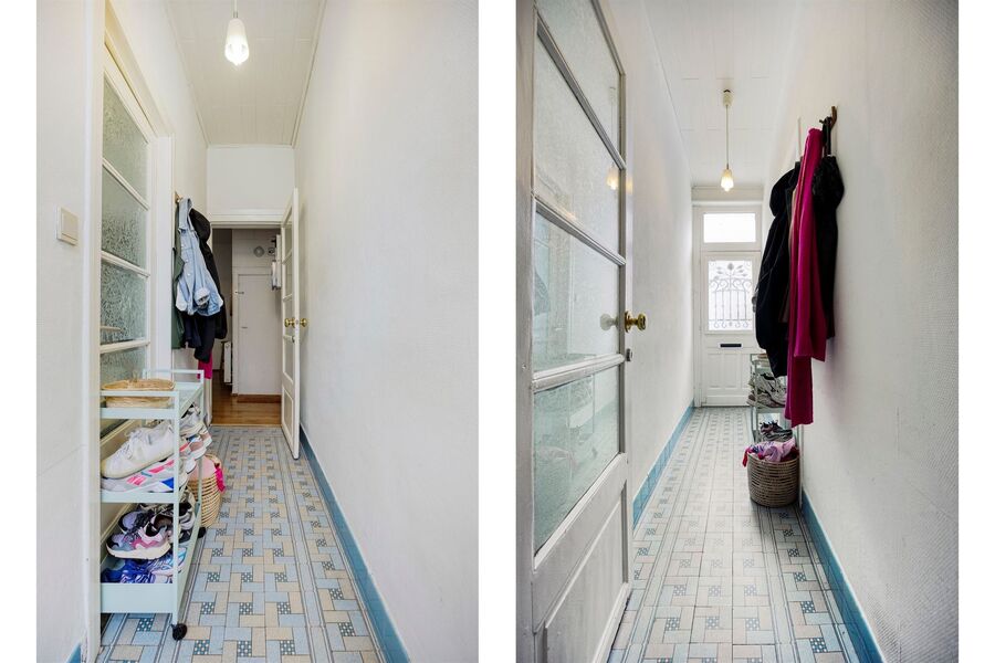 Huis te koop in MECHELEN