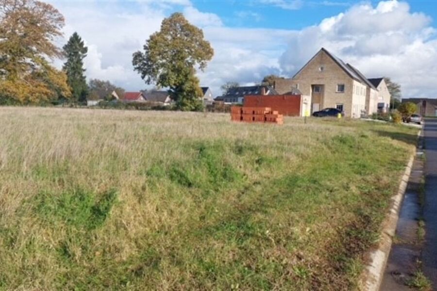 Huis te koop in NIJLEN