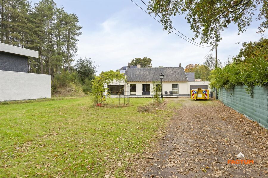 Huis te koop in PUTTE