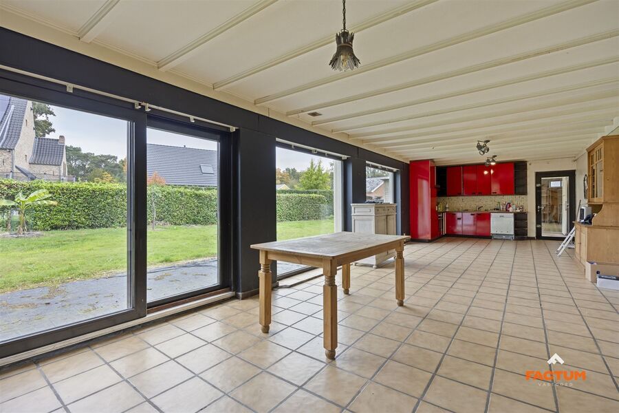 Huis te koop in PUTTE