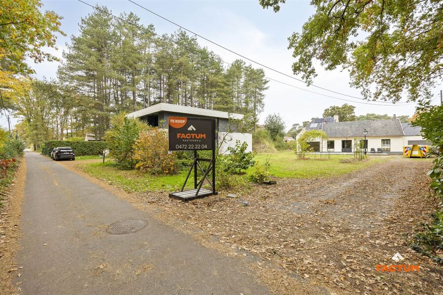 Huis te koop in PUTTE