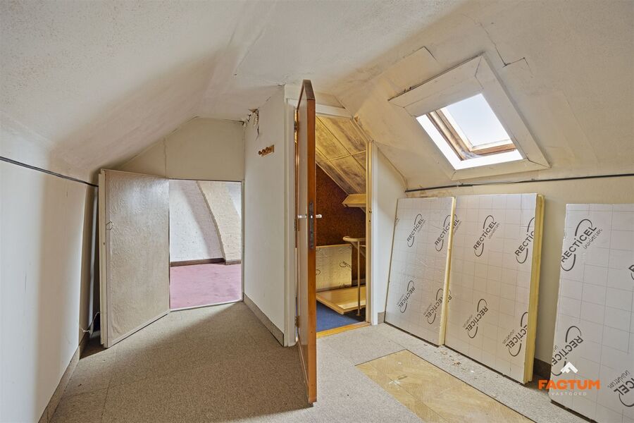 Huis te koop in PUTTE