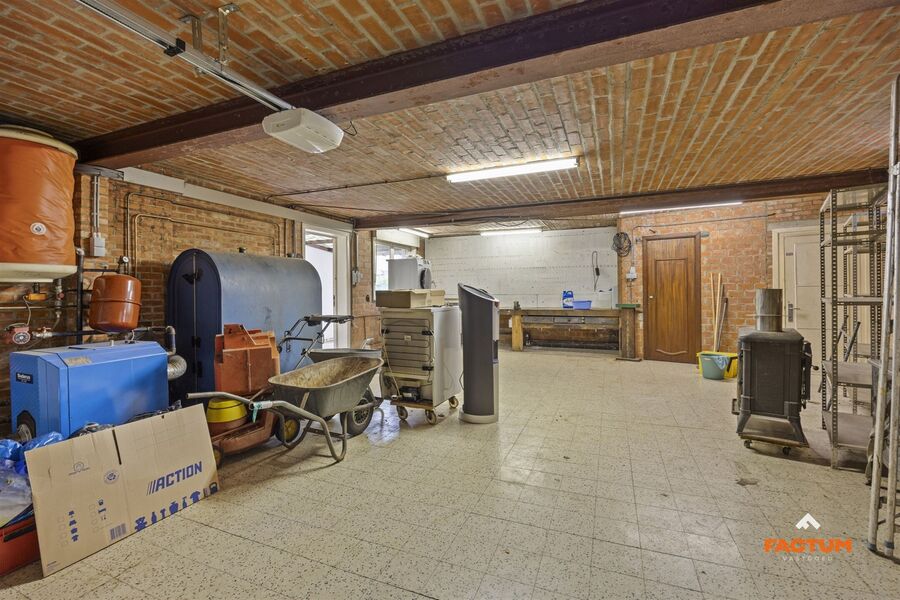 Huis te koop in PUTTE