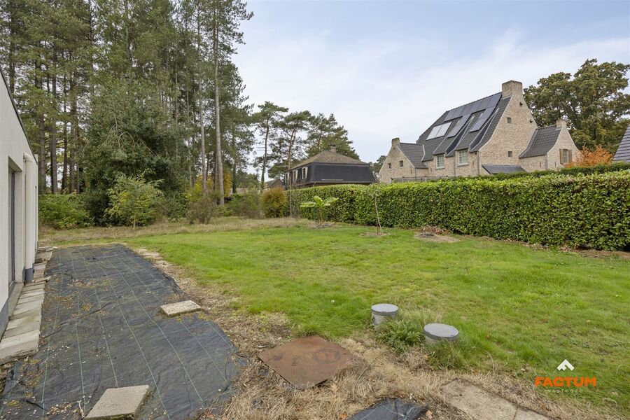 Huis te koop in PUTTE