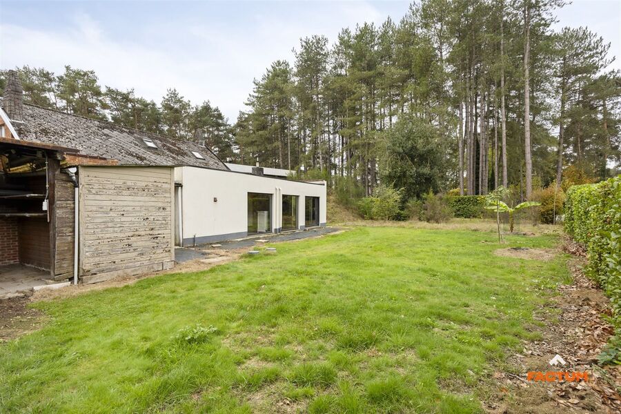 Huis te koop in PUTTE